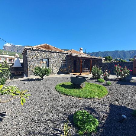 Casa Bayon Villa El Paso Exterior foto