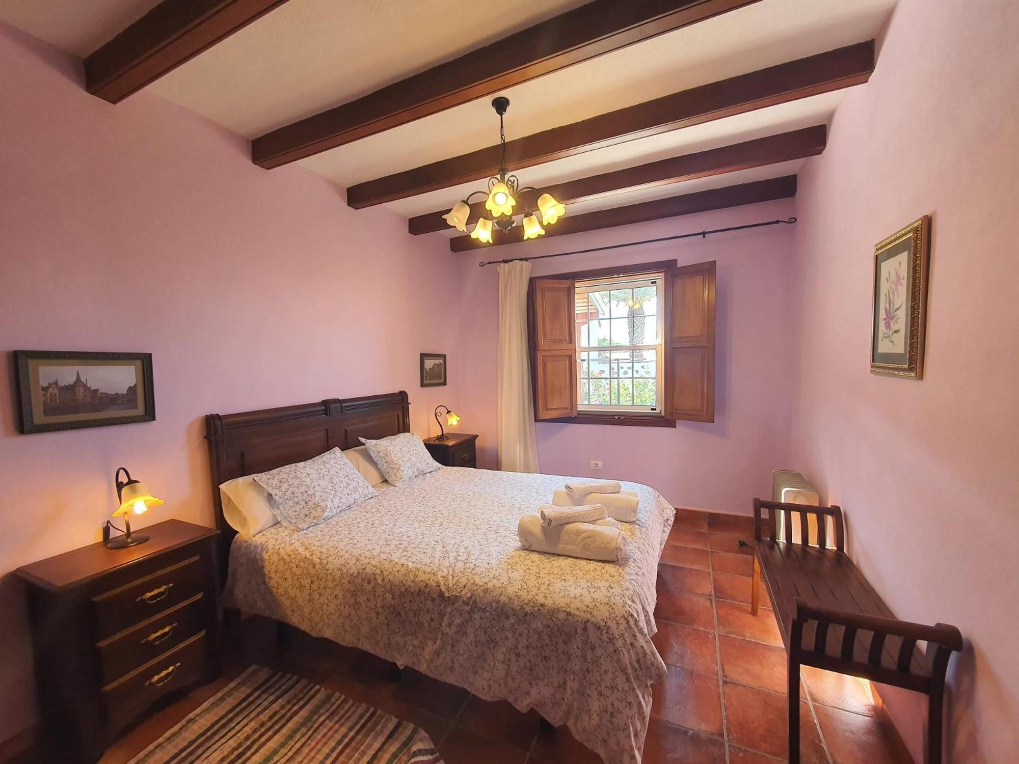 Casa Bayon Villa El Paso Exterior foto