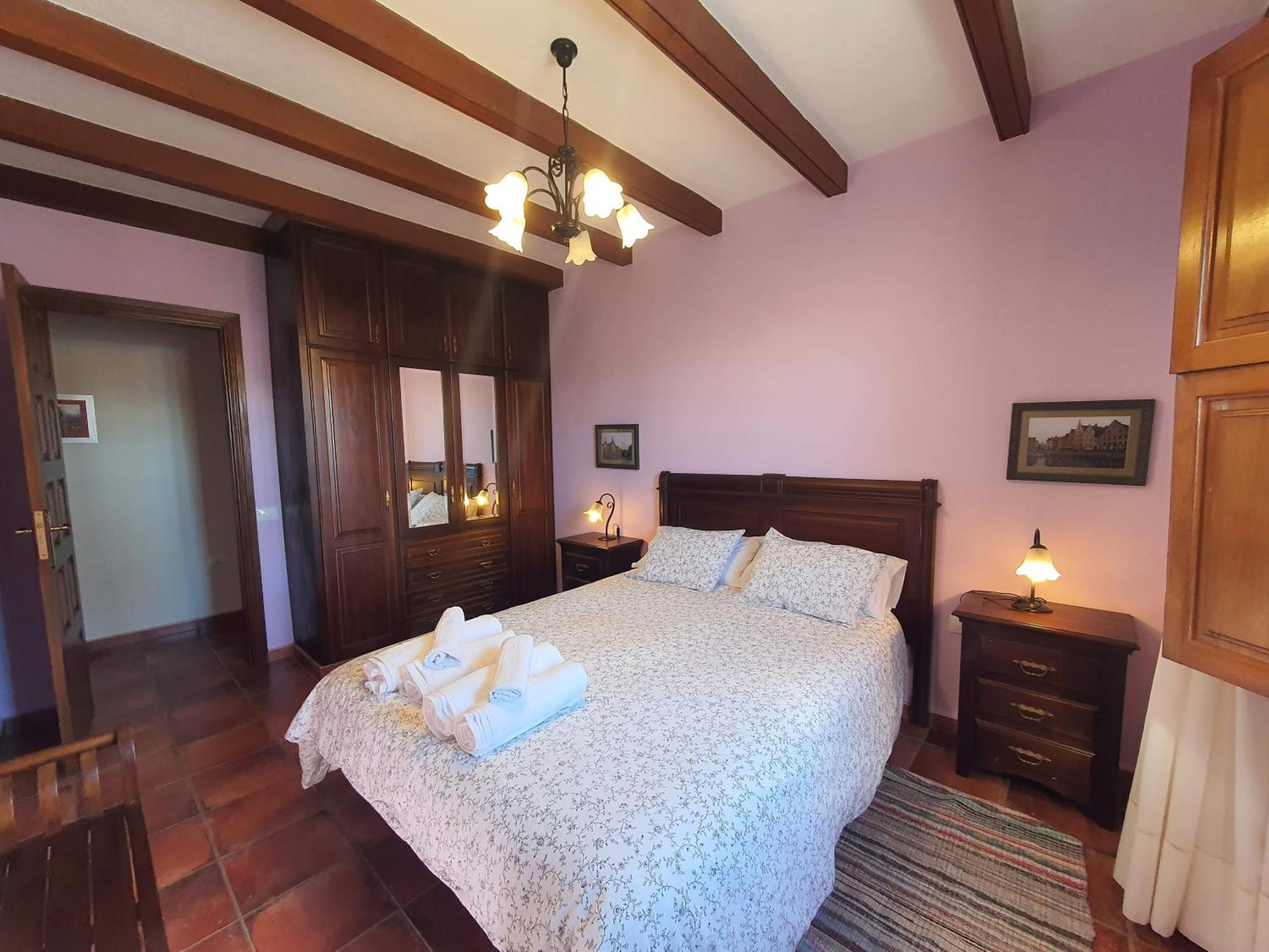 Casa Bayon Villa El Paso Exterior foto
